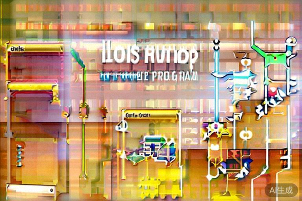 独立站客户忠诚度计划设计模型图 - 展示积分、等级、奖励等核心模块