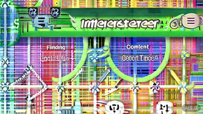 红人营销合作流程示意图 - 从寻找红人、沟通、内容创作到效果追踪的全过程