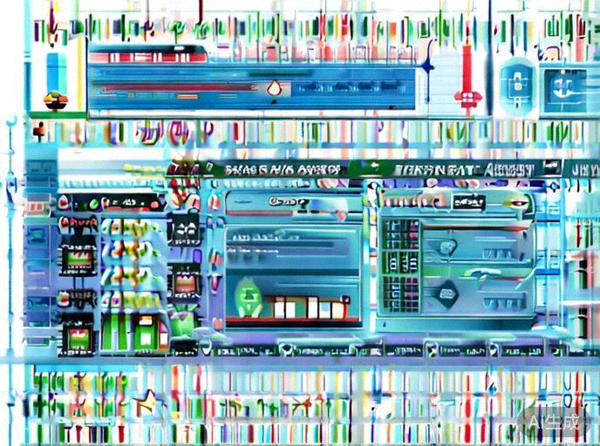 精准智能补货模型流程图 - 展示从销售数据分析、需求预测、安全库存计算到生成采购订单的完整闭环