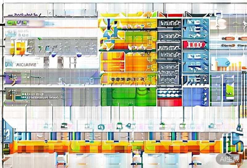 融合策略实战案例拆解图 - 以EcoLiving品牌为例，可视化展示其从社媒预热到独立站转化的完整运营时间线与数据结果