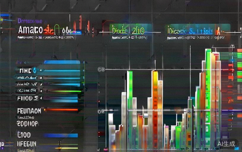 亚马逊动态竞价策略对比分析图表 - 展示仅降低、提高和降低以及固定竞价三种模式在不同转化可能性下的出价逻辑