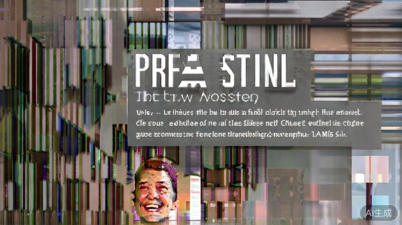 一个精心设计的品牌故事页面示例，包含创始人照片、品牌使命和价值观阐述