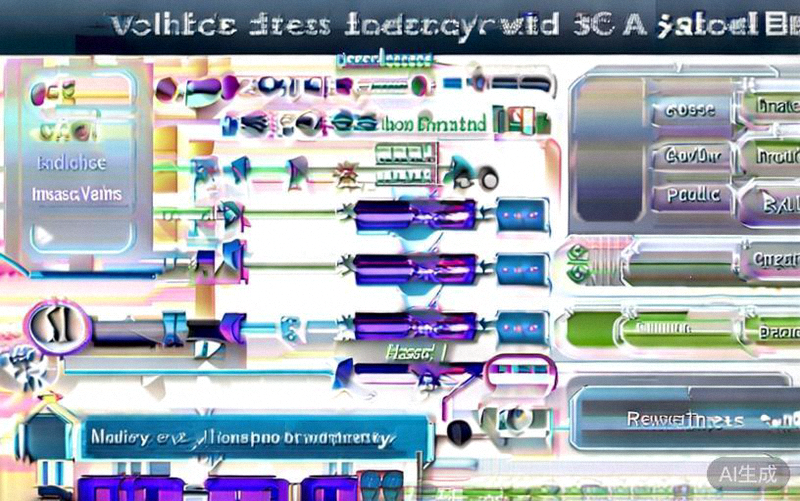 滞销库存处理路径决策图 - 展示从识别滞销品开始，到评估价值、选择促销、捆绑、清货或移除等不同处理方式的流程图