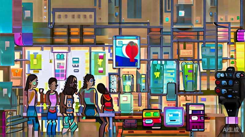 Facebook群组与TikTok短视频营销场景 - 社群讨论与创意短视频拍摄