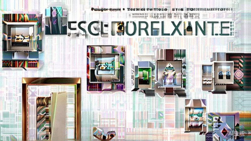 Instagram与Pinterest视觉营销展示 - 精美的产品图片与生活方式内容排版