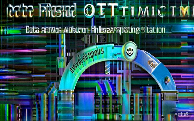 数据驱动的亚马逊广告优化循环图 - 展示分析、假设、测试、验证四个阶段的闭环流程