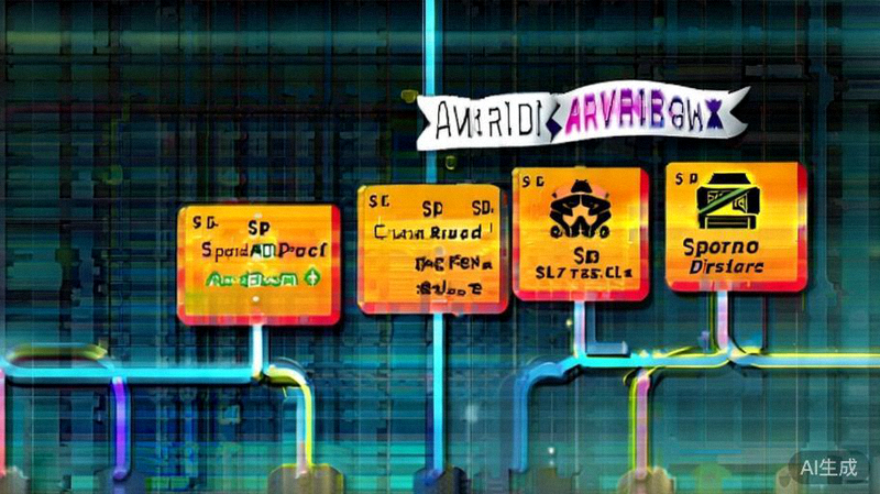 亚马逊广告矩阵结构可视化指南图 - 展示SP、SB、SD三种广告类型如何协同覆盖用户购买旅程