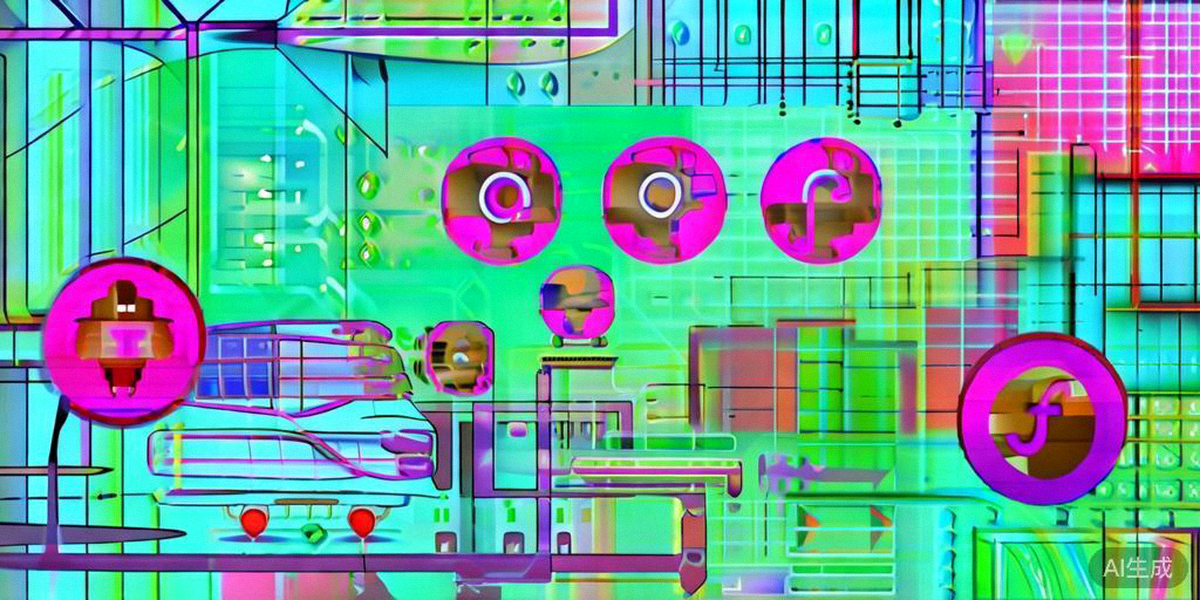 社媒运营全攻略与亚马逊独立站实操技巧解析文章封面图 - 展示社交媒体图标、亚马逊购物车和独立站建筑融合的创意概念图
