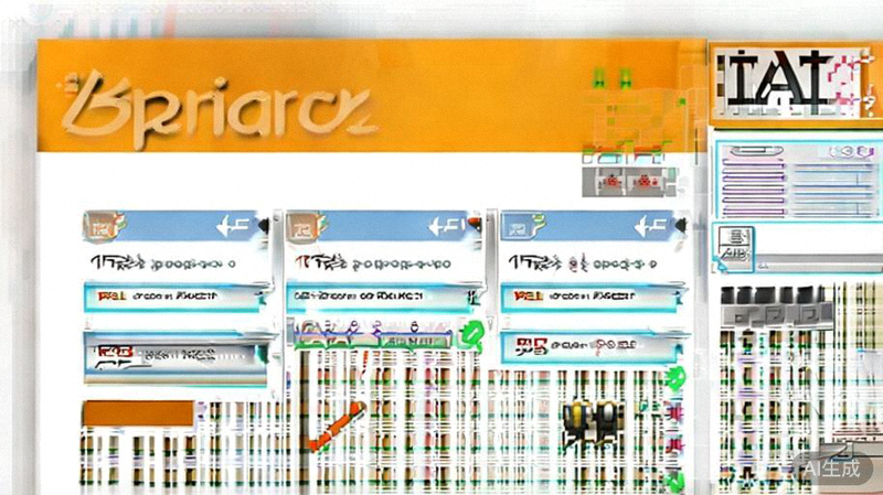 亚马逊Listing优化前后对比图 - 展示标题、图片、五点描述和A+页面的优化要点