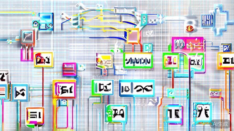 TikTok For You Page推荐页分析图 - 展示短视频内容如何通过算法获得指数级传播