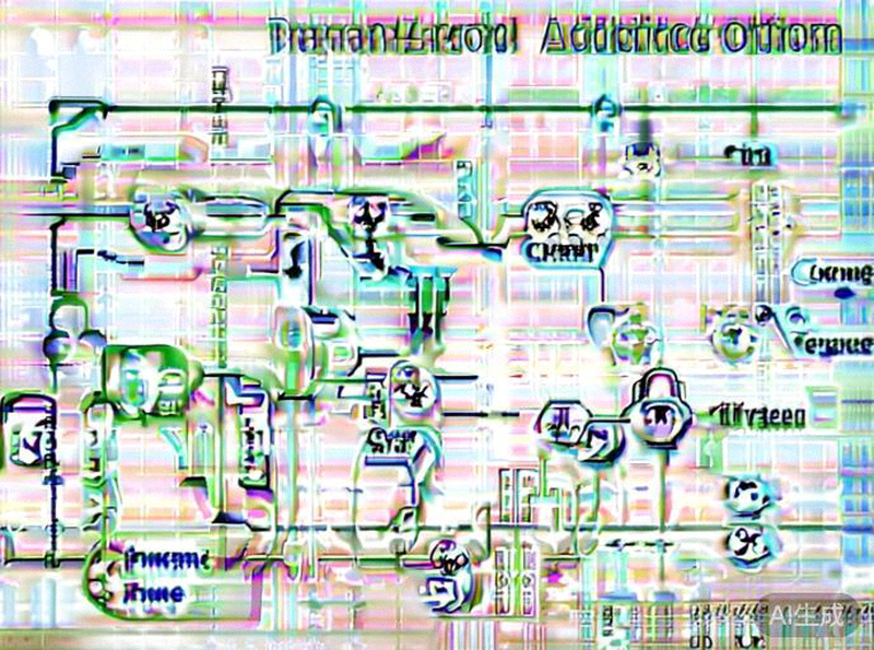 亚马逊广告优化实战流程图 - 展示从活动创建、数据监控、分析调整到效果提升的闭环过程